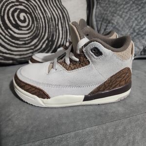 Childs Jordan 3 size 9c